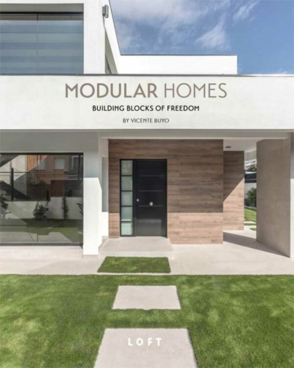 Modular Homes - Building Blocks of Freedom