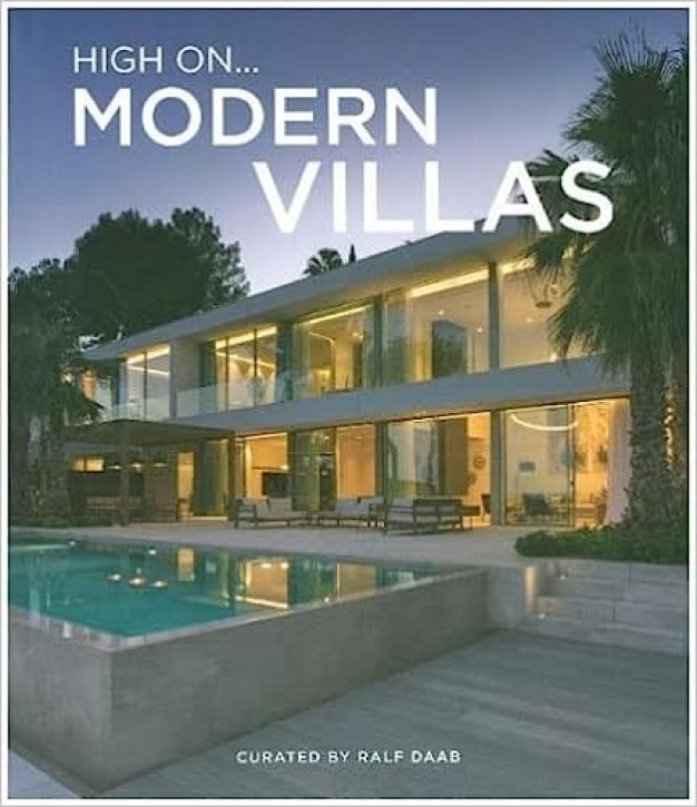 Moderne Villen