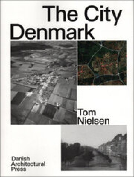 Tom Nielsen - The City Denmark