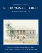 ST. THOMAS & ST. CROIX (English edition)
