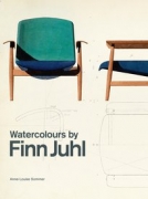 Watercolours by Finn Juhl