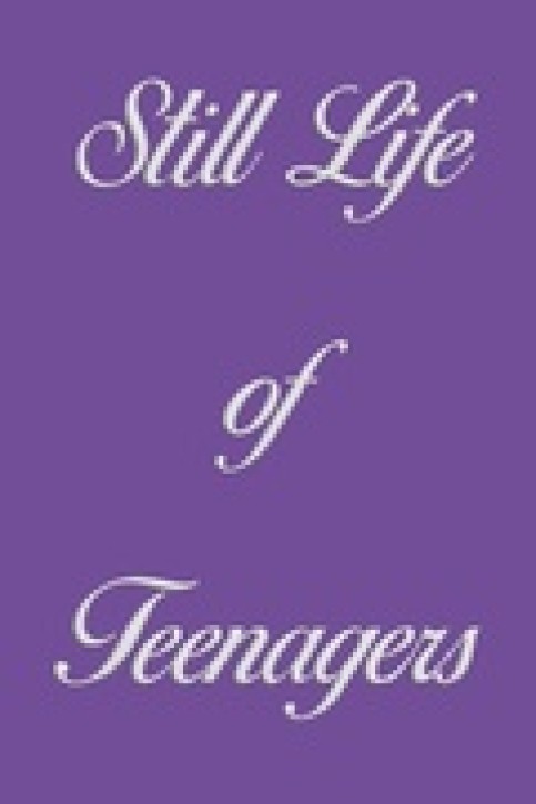 Barbara Marstrand - Still Life of Teenagers 