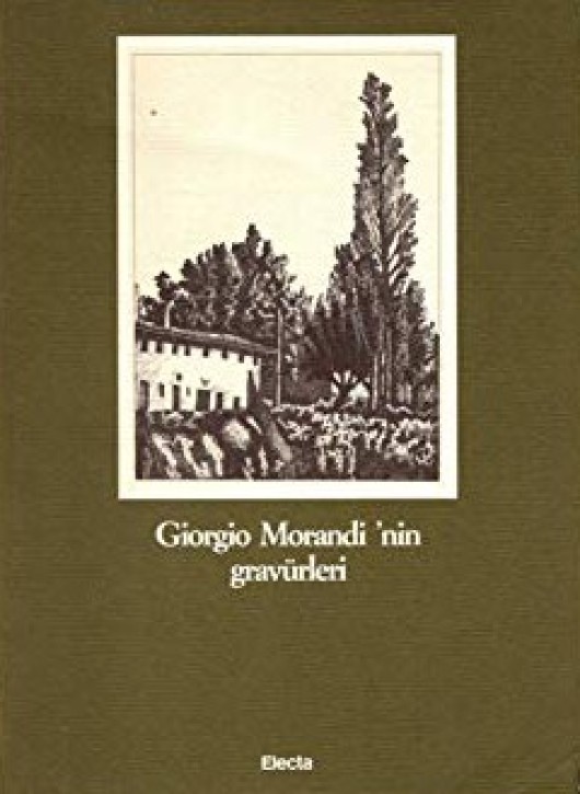 Giorgio Morandi 'nin gravürleri