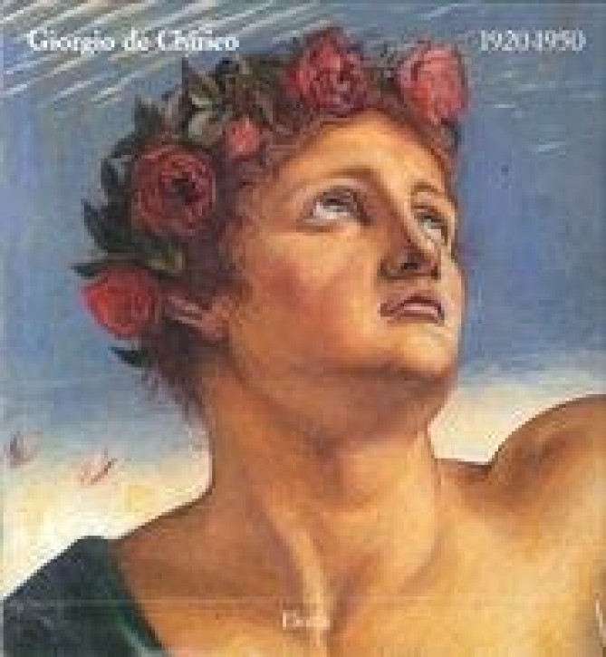 Giorgio de Chirico 1920-1950