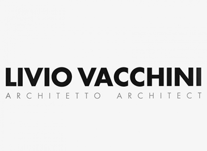 Livio Vacchini - Architetto / Architect