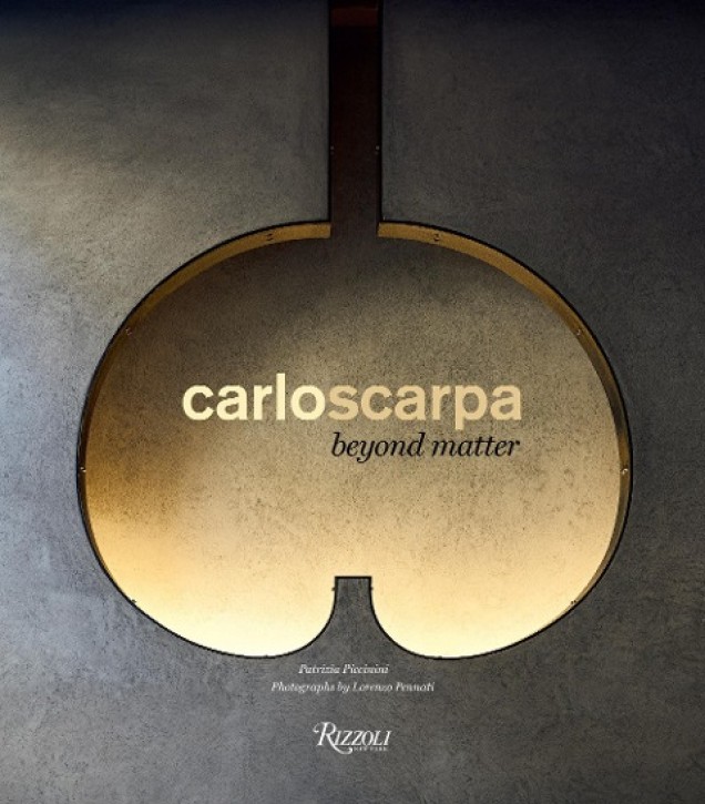 Carlo Scarpa - Beyond Matter