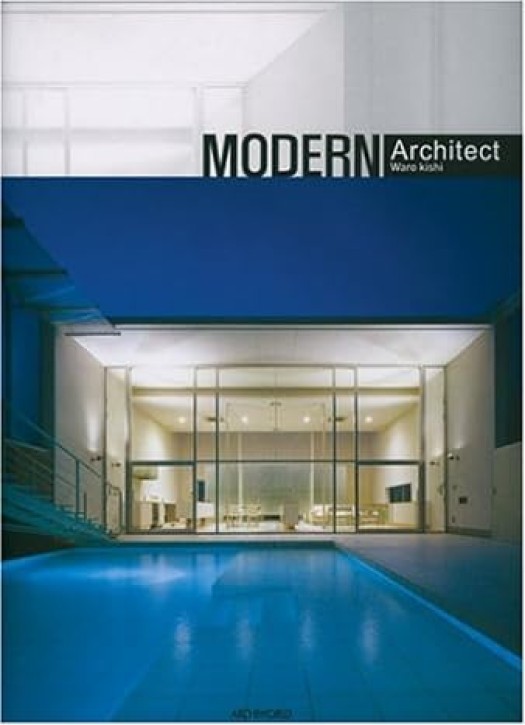 Waro Kishi - Modern Architect