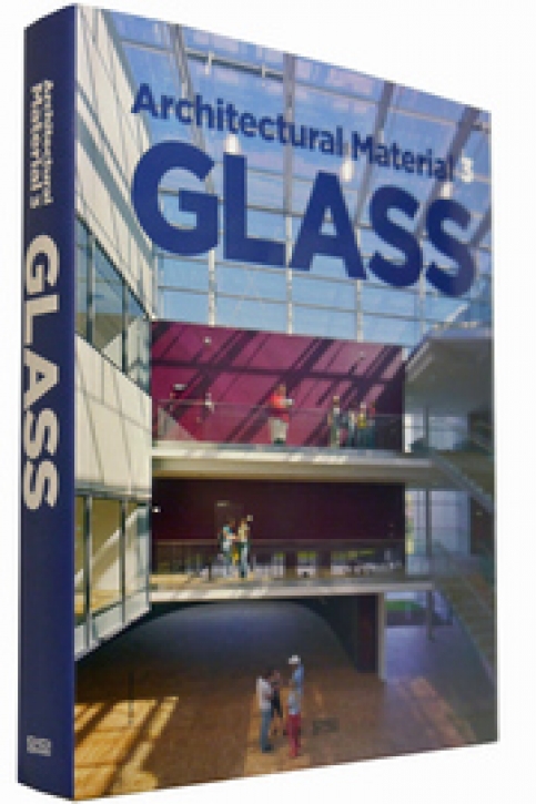 Architectural Material 3 - Glass