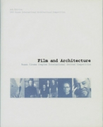 Film and Architecture: Busan International Architectural Competition