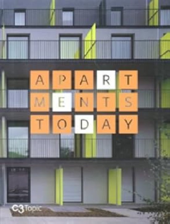Apartments Today (C3 Topics)