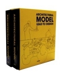 Architectural Model lead to Design (2 Volume Set)