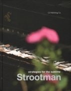 Strootman - Strategies of the Sublime