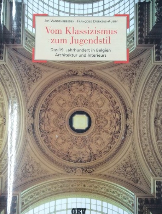 Vom Klassizismus zum Jugendstil 