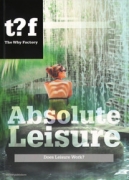Absolut Leisure - The World of Fun