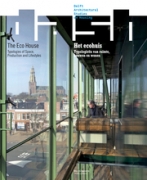 Dash 07: The Eco House - Typologies of Space, Production and Lifestyles