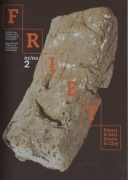 Friet No 2: Stone & Clay