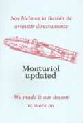 Monturiol updated: We made it our dream to move on