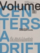 Volume #32 - Centers Adrift