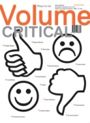Volume #36 - Ways to be critical