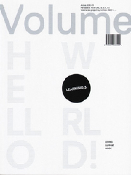 Volume #49 - Hello World