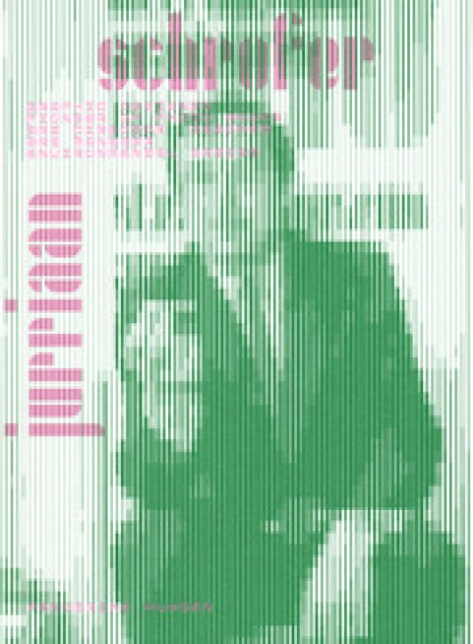 Jurriaan Schrofer - Graphic Designer, Pioneer of Photobooks