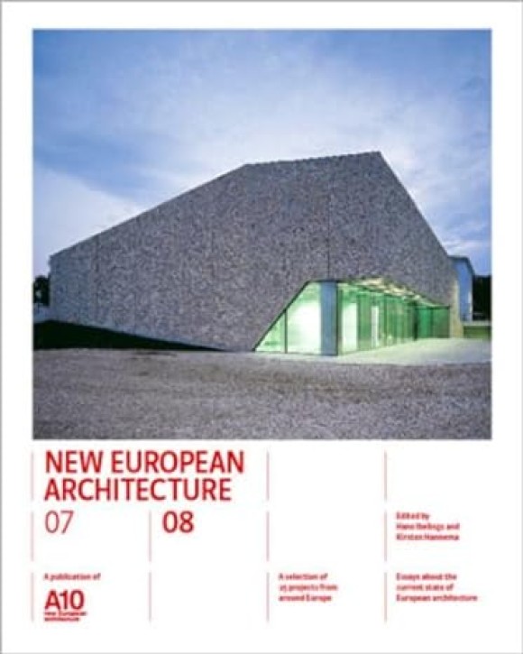New European Architecture 2007-2008