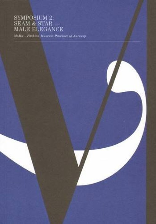 Symposium 2: Seam & Star - Male Elegance