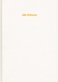 Julie Verhoeven - A Bit of Rough