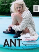 Ant Fashion Magazine 2011