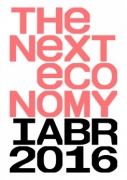 Iabr 2016 - The Next Economy (English Edition)