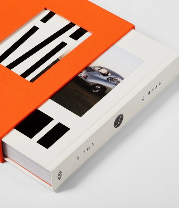 Type 7 (Volume 5)