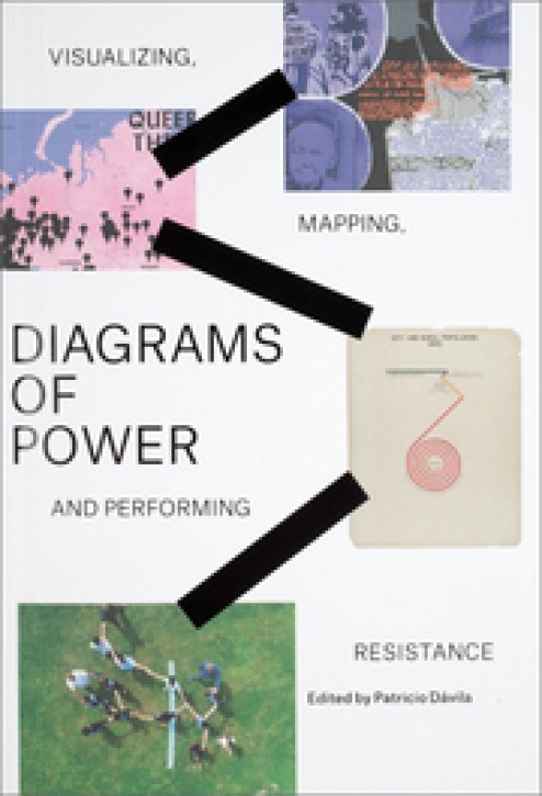 Diagrams of Power - Visualizing, Mapping, and Performing Resistance