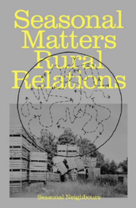 Seasonal Matters - Rural Relations 