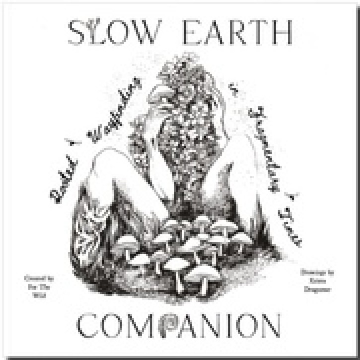 Slow Earth Companion - Rooted Wayfinding in Fragmentary Times