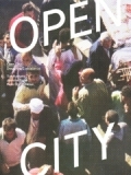 Open City - Designing Coexistence (Architecture Biennale Rotterdam)
