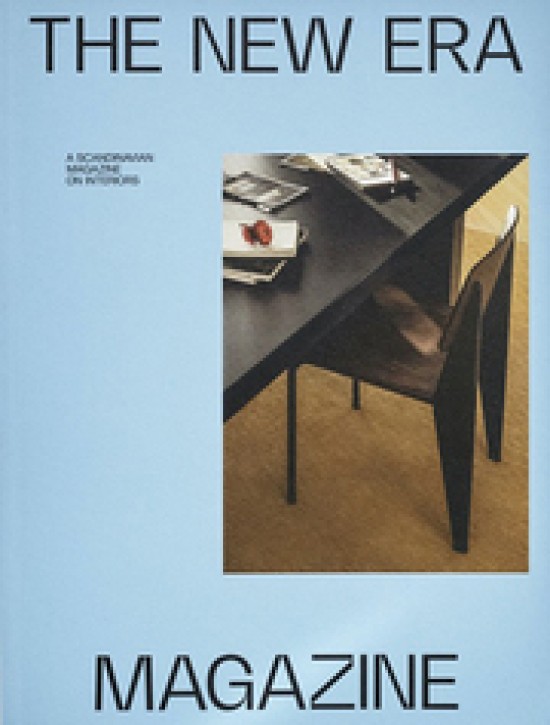 The New Era Magazine #2