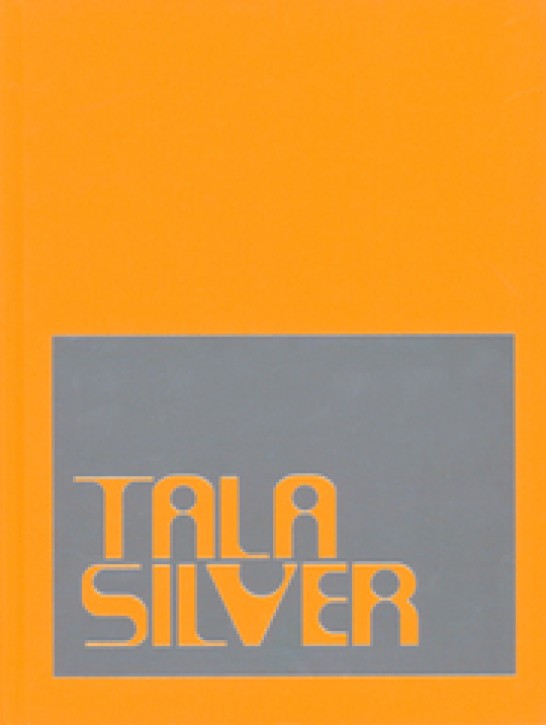 Tala Silver - Swedish contemporary artistic silver and goldsmithing