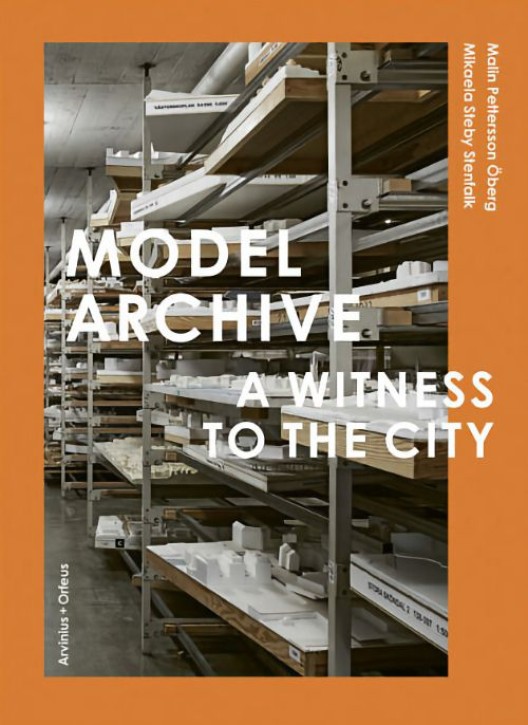 Model Archive - A Witness to the City