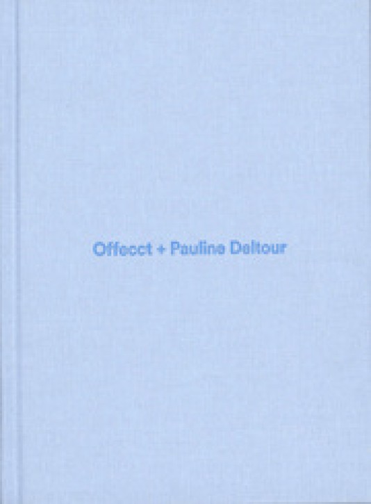 Offecct + Pauline Deltour