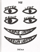 Arab Spring & Aaron Winter: The Work of 75B