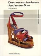Jan Jansen's Shoe