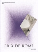 Prix De Rome 2014 - Architecture