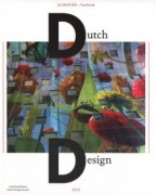 Yearbook Dutch Design 2015