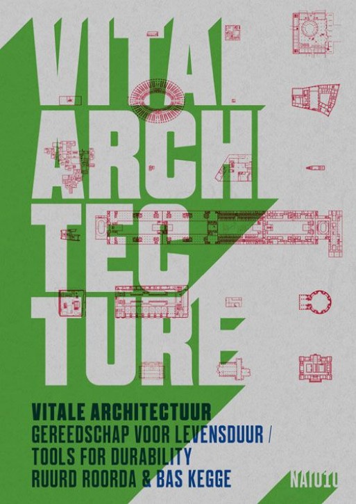 Vital Architecture - Tools for Durability