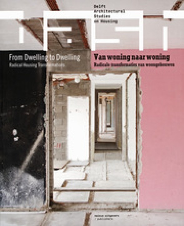 Dash 14: From Dwelling to Dwelling - Radical Housing Transformation