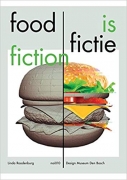 Food Is Fiction - Stories On Food And Design