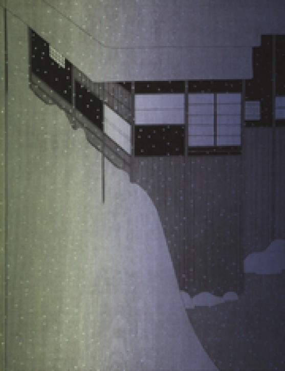 Japan Modern - Japanese Prints from the Elise Wessels Collection