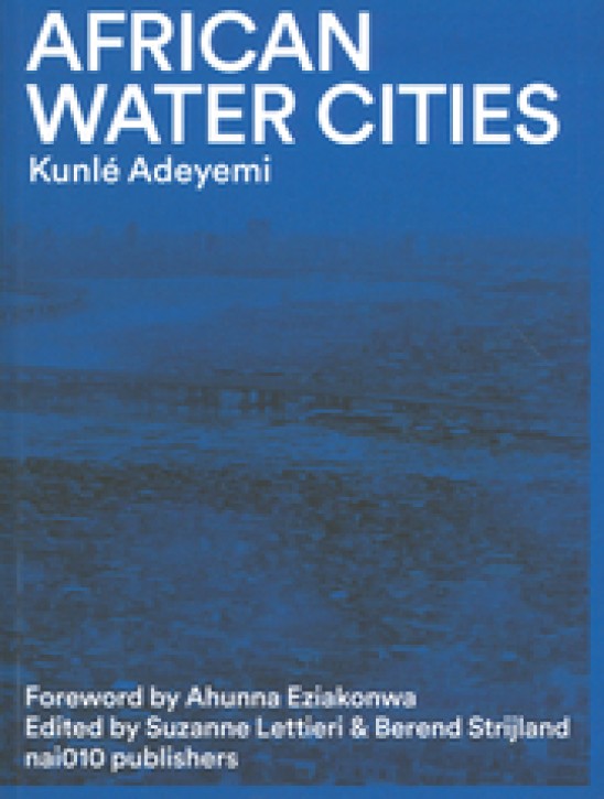 African Water Cities 