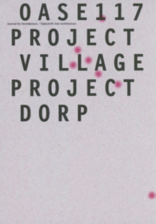 Project Village (Oase 117)  