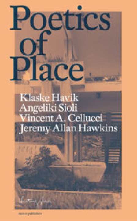 Poetics of Place 